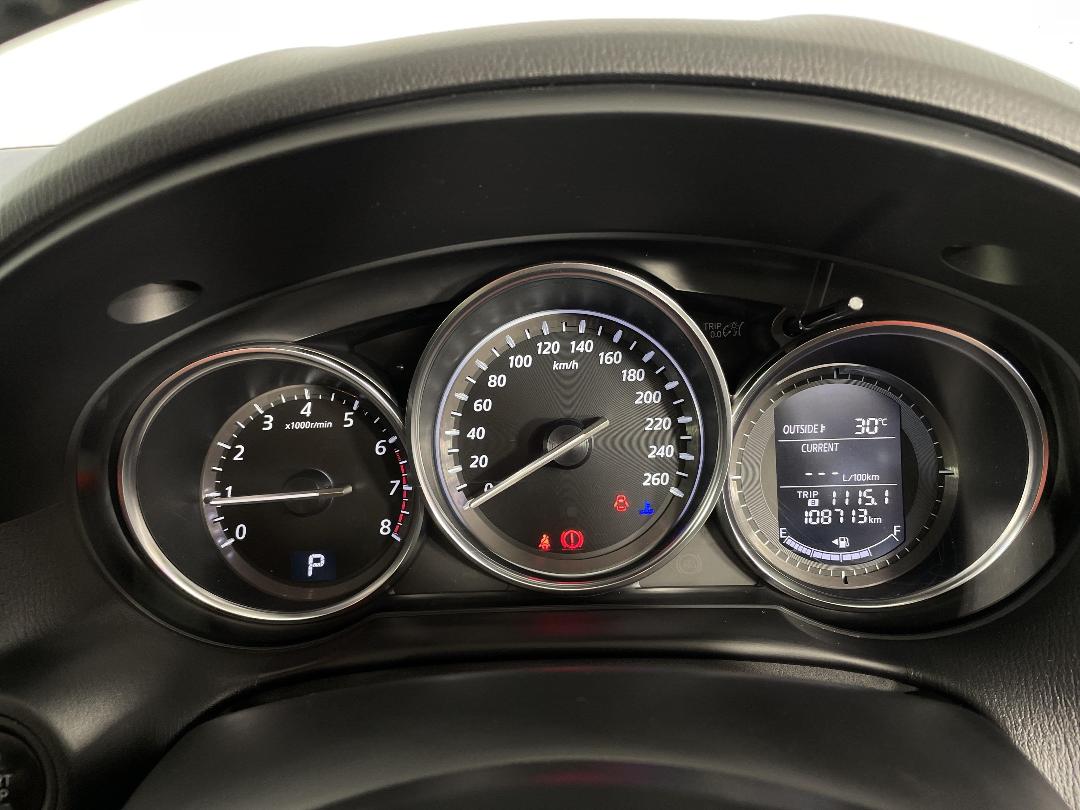 Photo '21' of Mazda CX-5 Photo '21' of Mazda CX-5