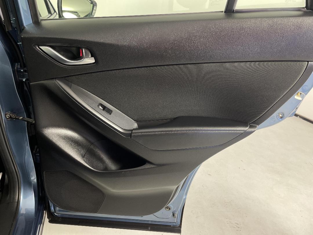 Photo '19' of Mazda CX-5 Photo '19' of Mazda CX-5