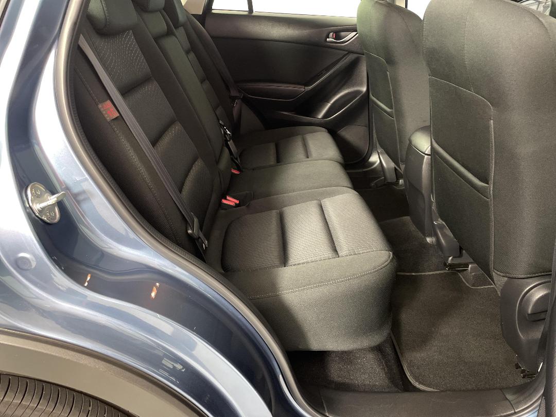 Photo '20' of Mazda CX-5 Photo '20' of Mazda CX-5