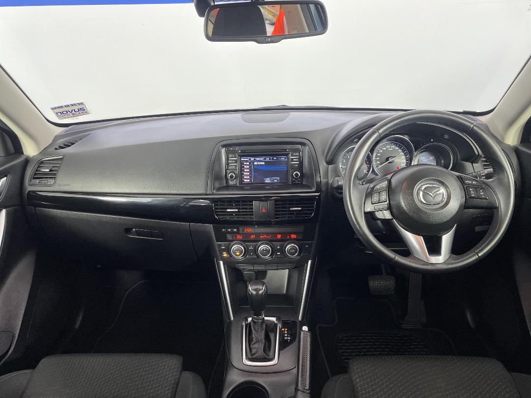 Photo '17' of Mazda CX-5 Photo '17' of Mazda CX-5