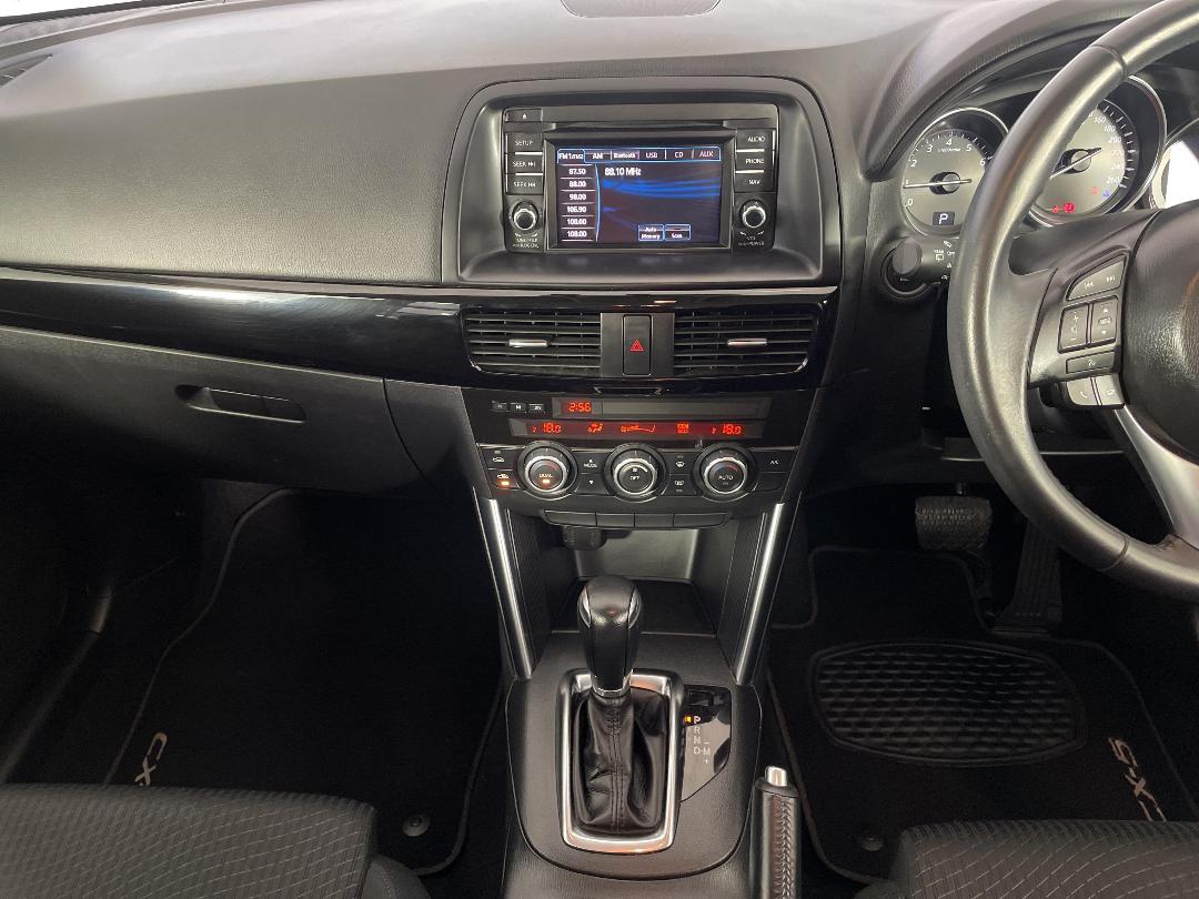 Photo '18' of Mazda CX-5 Photo '18' of Mazda CX-5