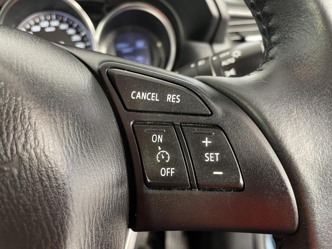 Photo '24' of Mazda CX-5 Photo '24' of Mazda CX-5