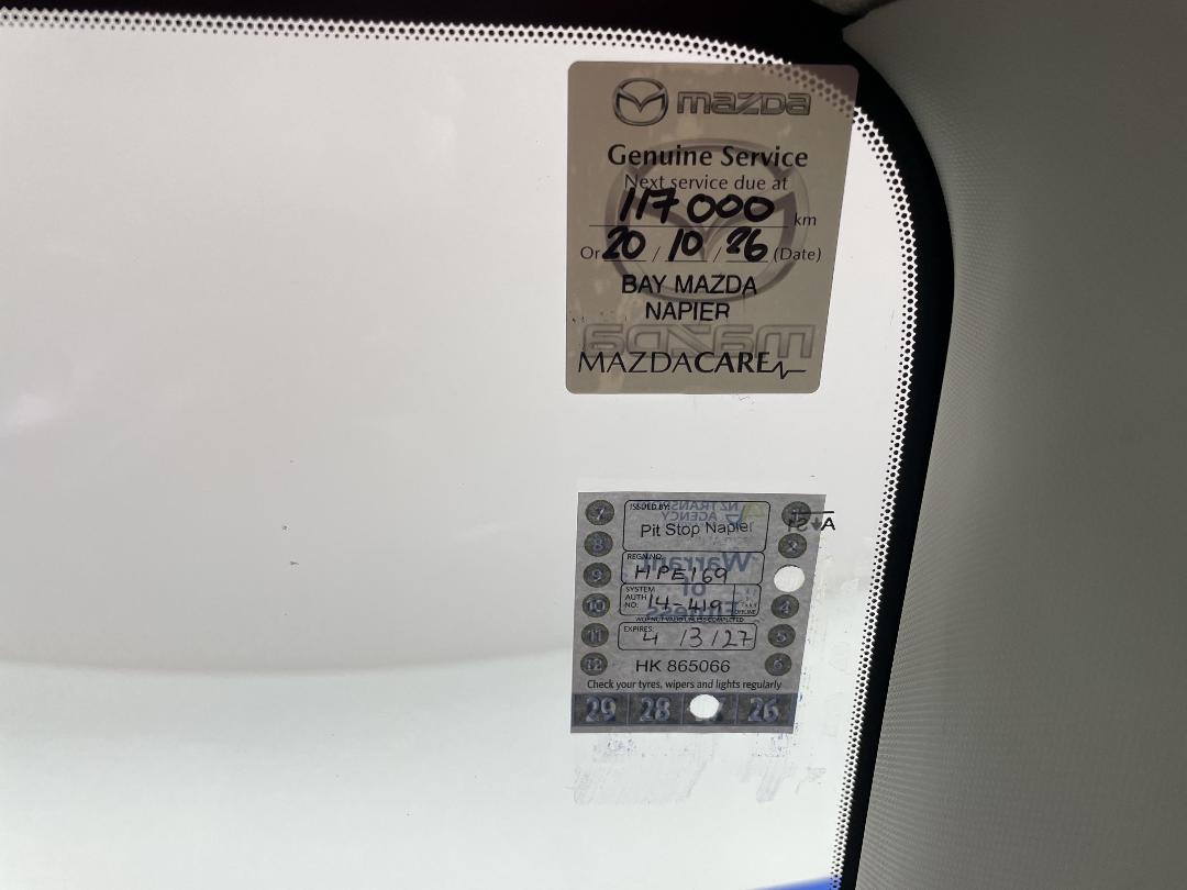 Photo '26' of Mazda CX-5 Photo '26' of Mazda CX-5