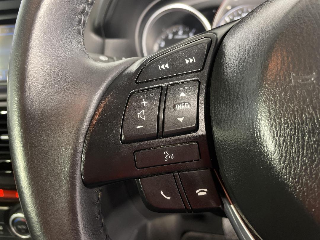 Photo '25' of Mazda CX-5 Photo '25' of Mazda CX-5