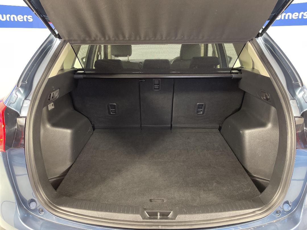 Photo '14' of Mazda CX-5 Photo '14' of Mazda CX-5