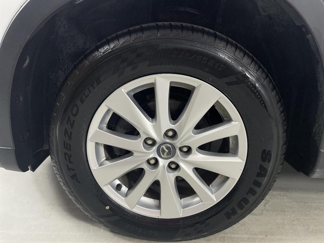 Photo '10' of Mazda CX-5 Photo '10' of Mazda CX-5