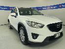 Thumbnail '1' of Mazda CX-5