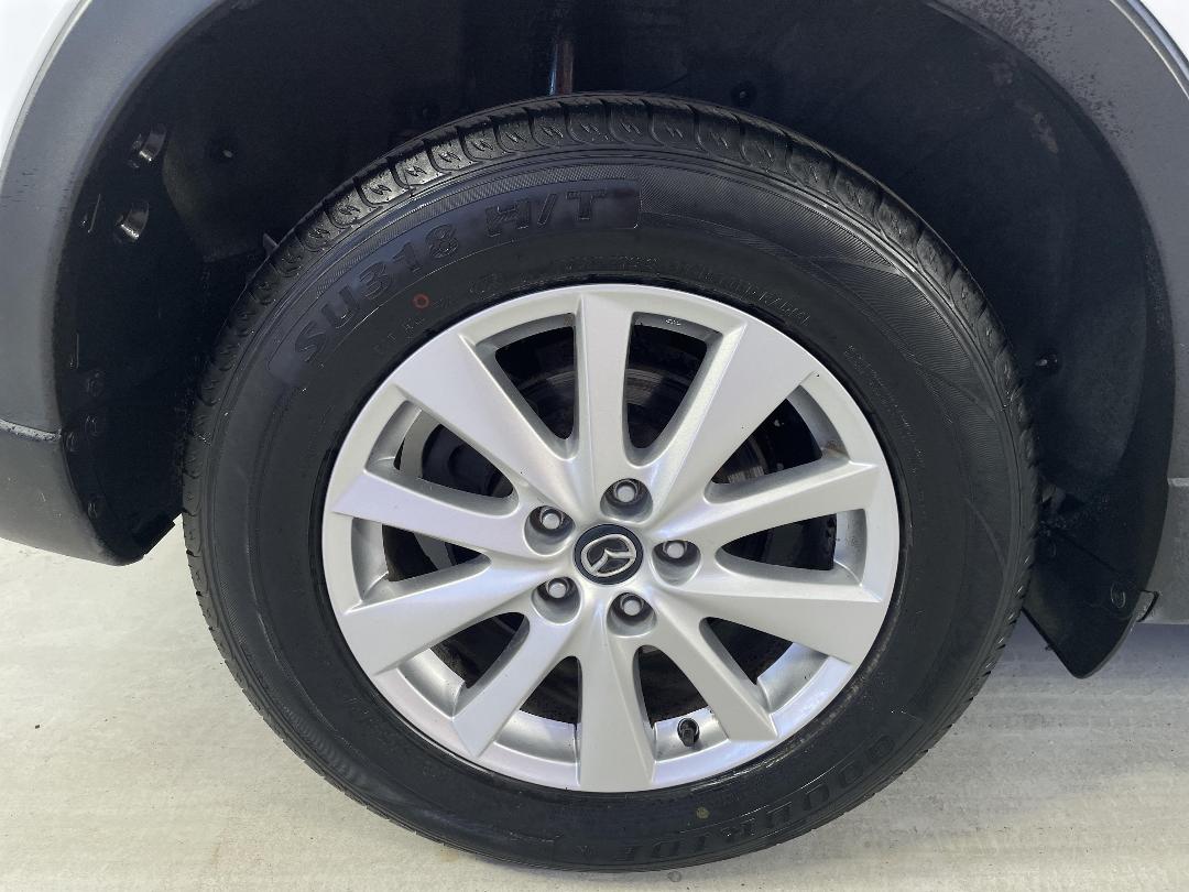 Photo '12' of Mazda CX-5 Photo '12' of Mazda CX-5