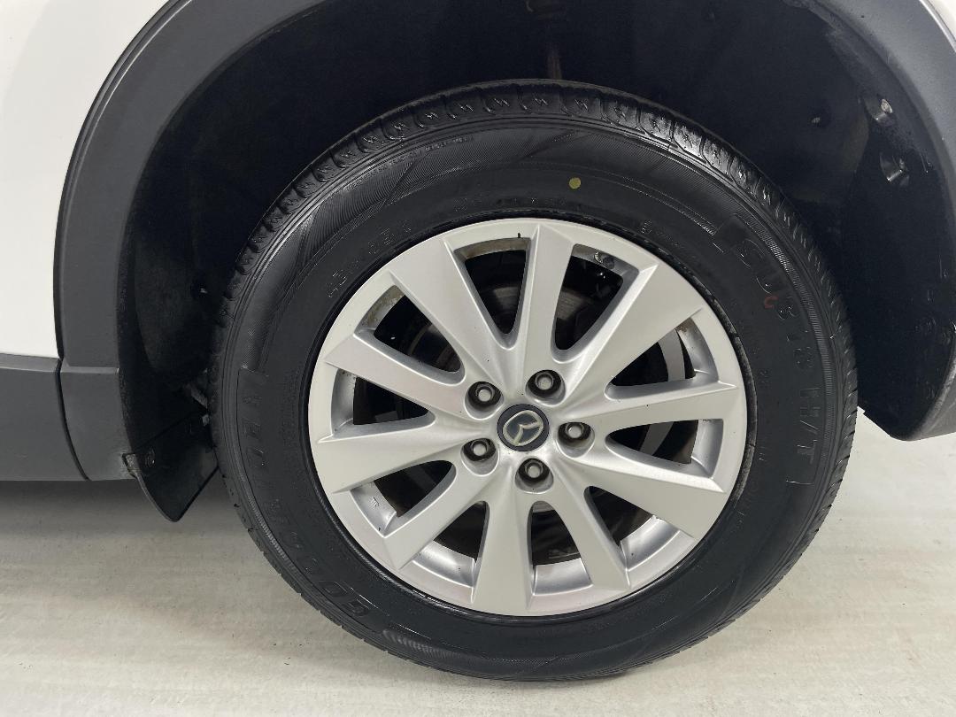 Photo '11' of Mazda CX-5 Photo '11' of Mazda CX-5