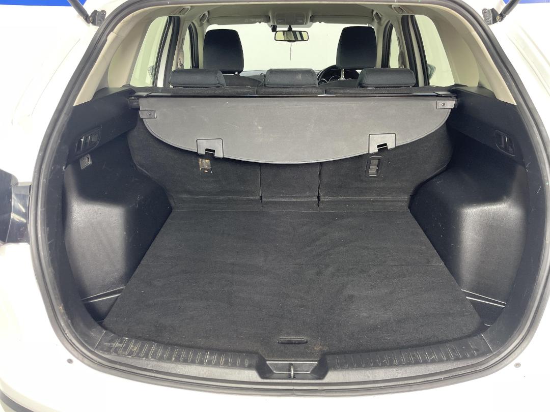 Photo '14' of Mazda CX-5 Photo '14' of Mazda CX-5