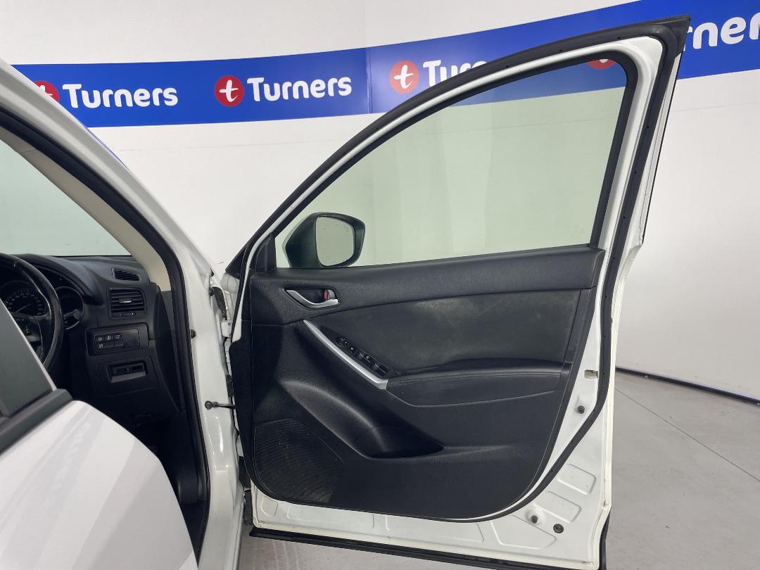 Photo '15' of Mazda CX-5 Photo '15' of Mazda CX-5