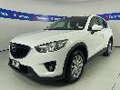 Thumbnail '4' of Mazda CX-5