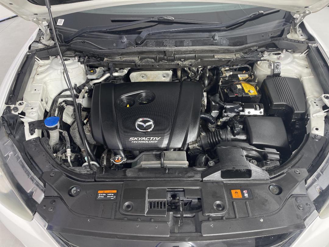 Photo '13' of Mazda CX-5 Photo '13' of Mazda CX-5