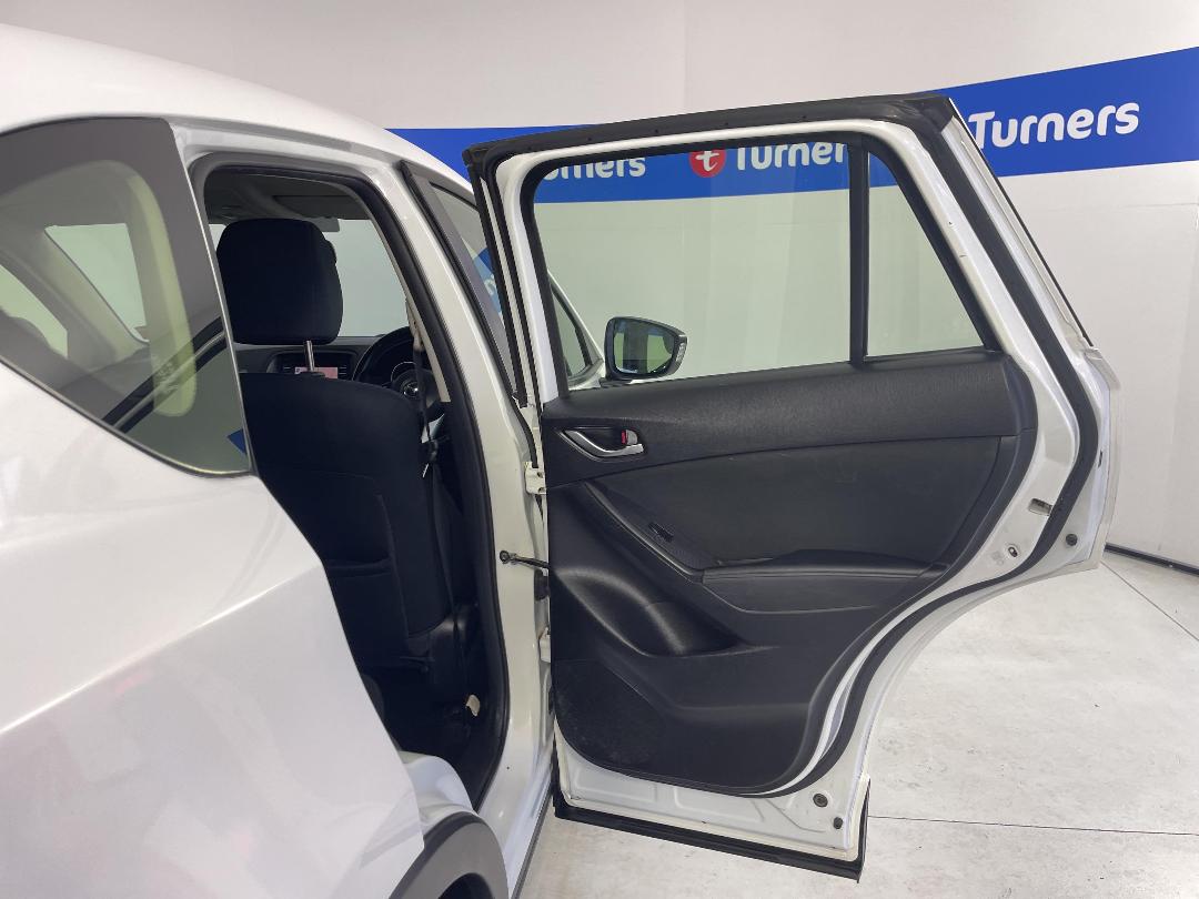 Photo '19' of Mazda CX-5 Photo '19' of Mazda CX-5