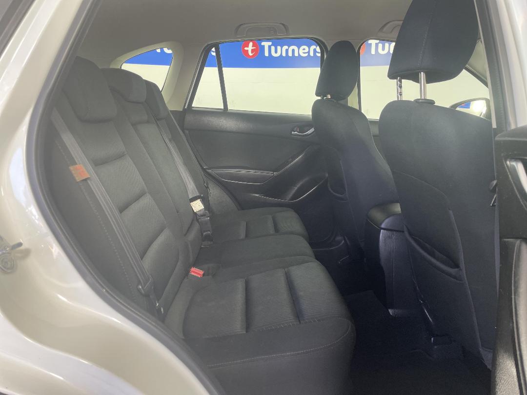 Photo '20' of Mazda CX-5 Photo '20' of Mazda CX-5