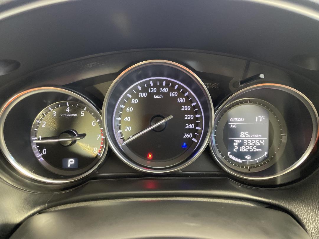 Photo '21' of Mazda CX-5 Photo '21' of Mazda CX-5