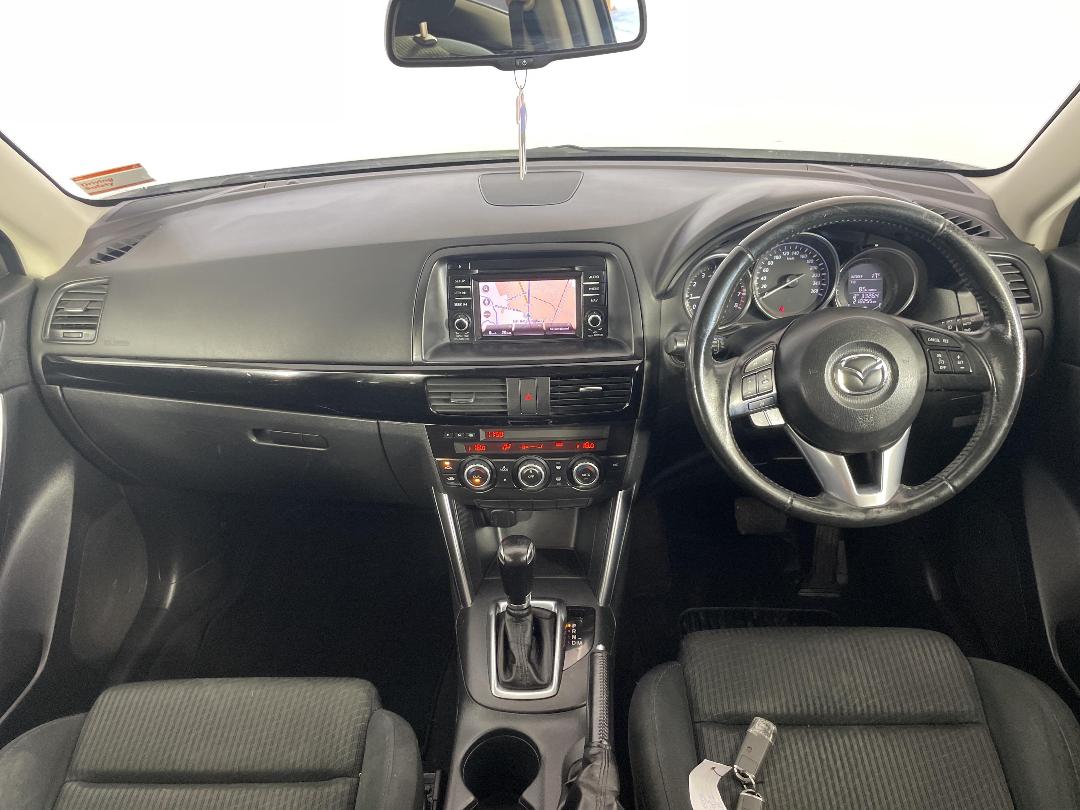 Photo '17' of Mazda CX-5 Photo '17' of Mazda CX-5