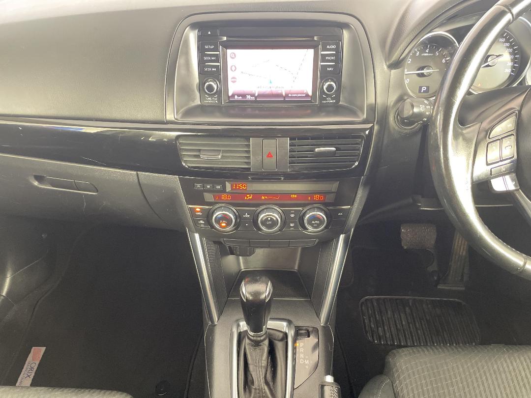 Photo '18' of Mazda CX-5 Photo '18' of Mazda CX-5