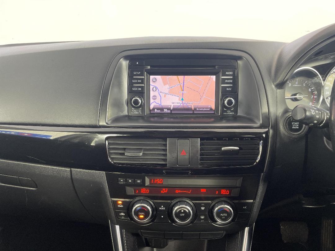 Photo '23' of Mazda CX-5 Photo '23' of Mazda CX-5