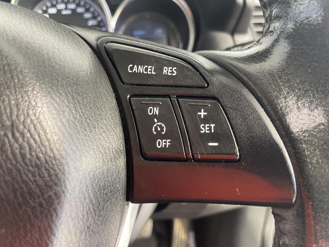 Photo '28' of Mazda CX-5 Photo '28' of Mazda CX-5