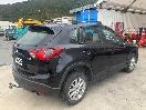 Thumbnail '5' of Mazda CX-5 GSX DSL