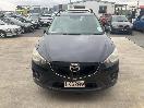 Thumbnail '1' of Mazda CX-5 GSX DSL