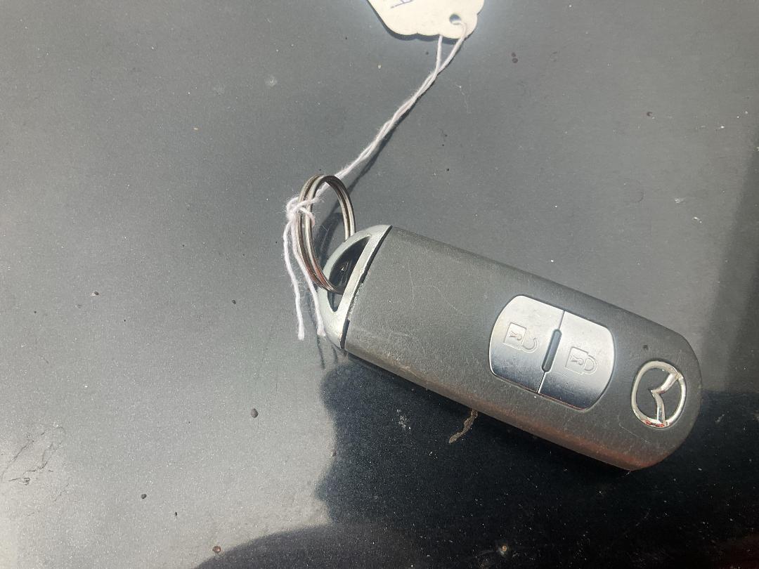 Photo '7' of Mazda CX-5 GSX DSL