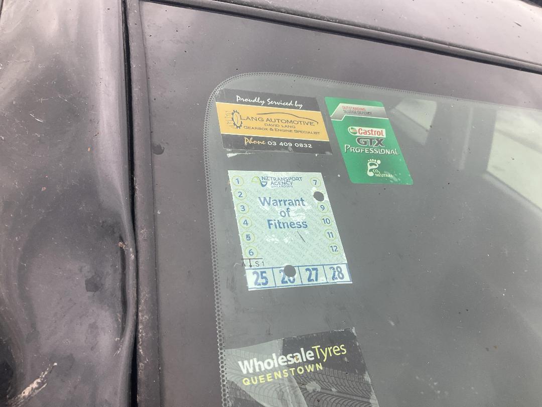 Photo '13' of Mazda CX-5 GSX DSL