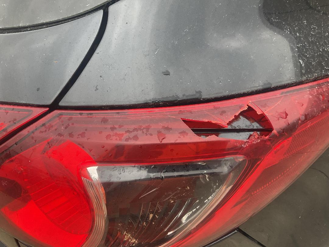 Photo '19' of Mazda CX-5 GSX DSL