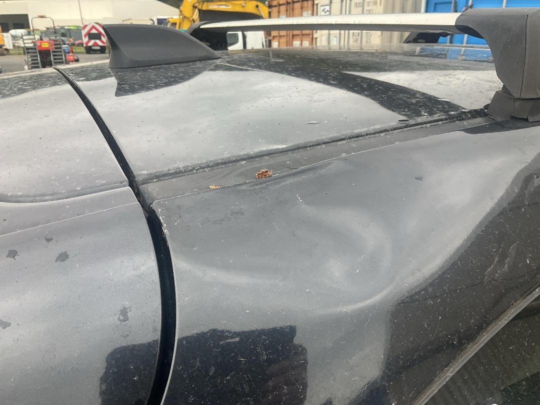 Photo '20' of Mazda CX-5 GSX DSL