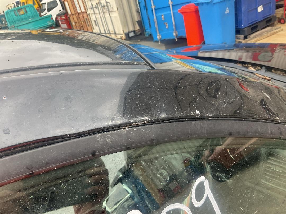 Photo '23' of Mazda CX-5 GSX DSL