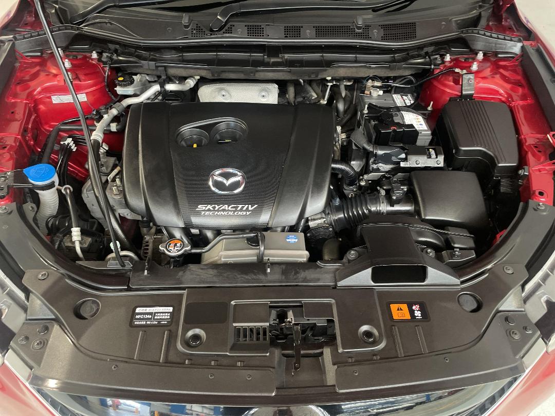 Photo '13' of Mazda CX-5