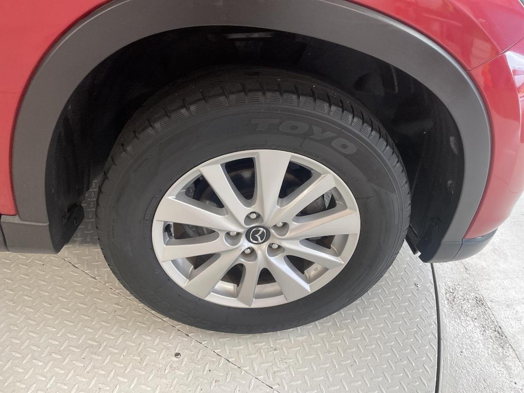 Photo '9' of Mazda CX-5