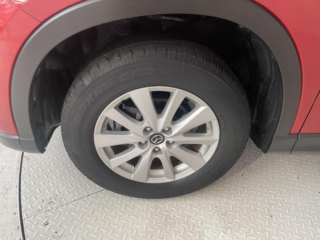 Photo '10' of Mazda CX-5