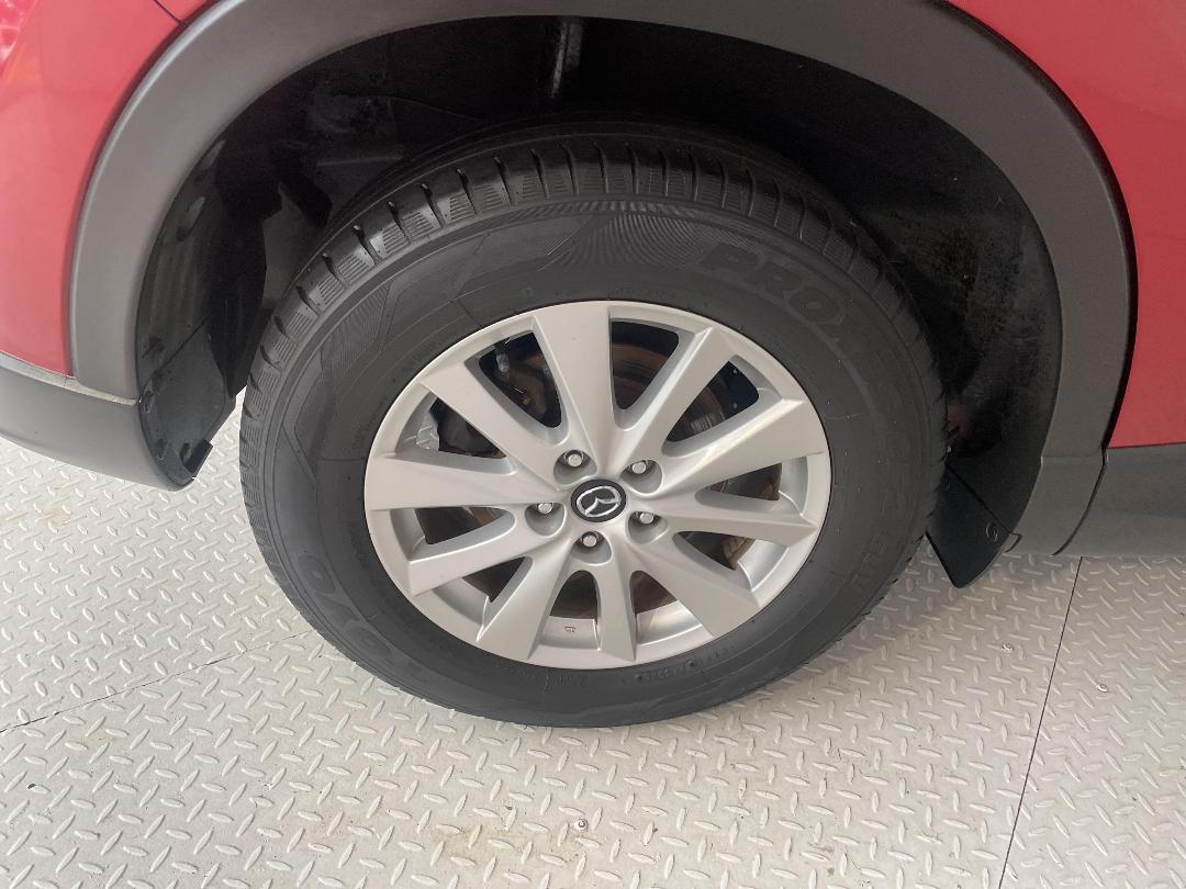 Photo '12' of Mazda CX-5