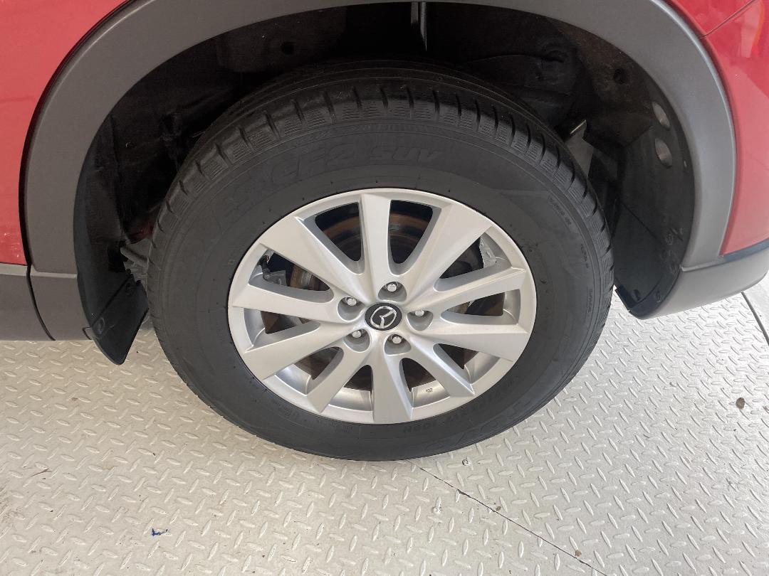 Photo '11' of Mazda CX-5