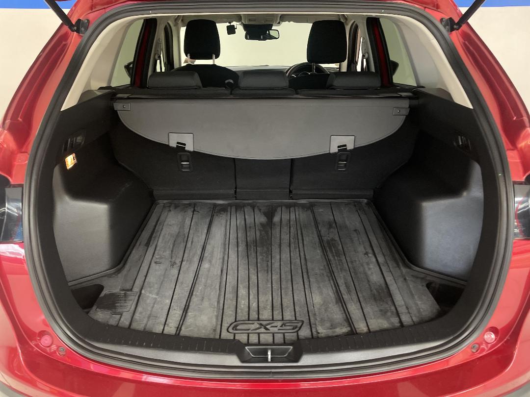 Photo '14' of Mazda CX-5