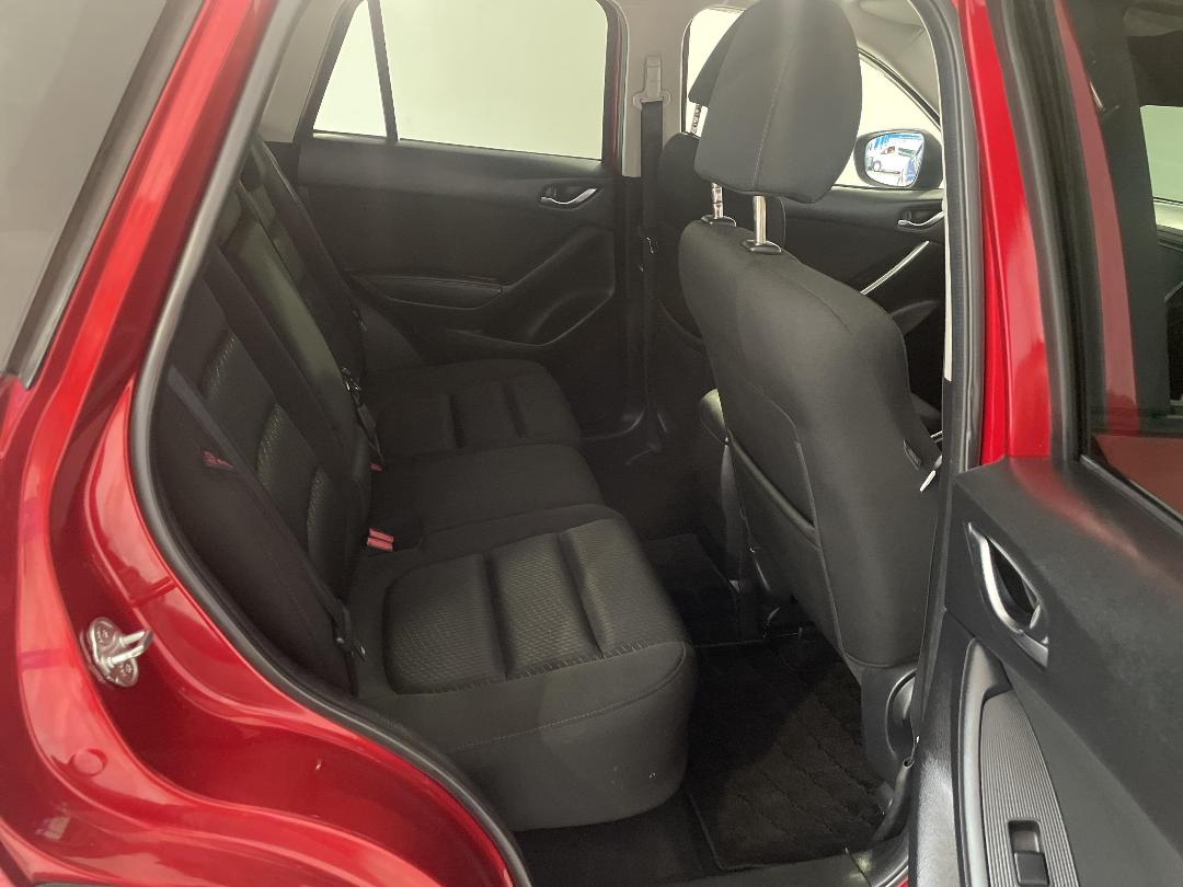 Photo '20' of Mazda CX-5