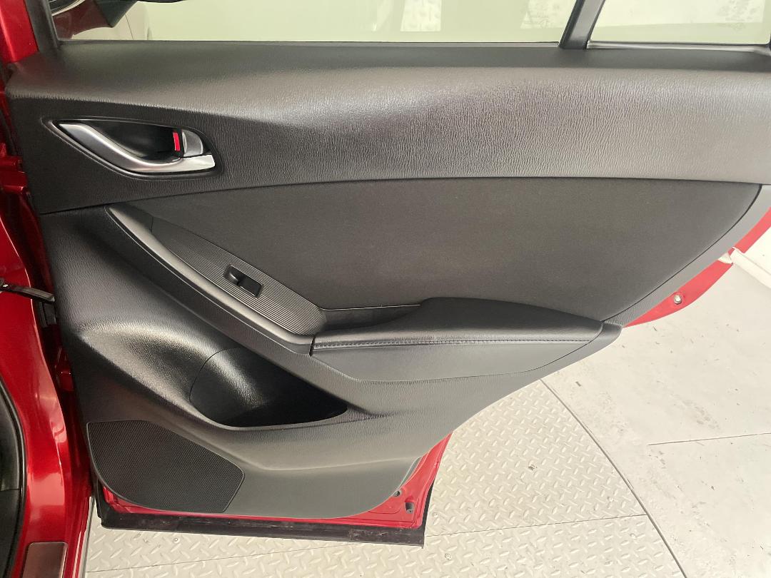 Photo '19' of Mazda CX-5