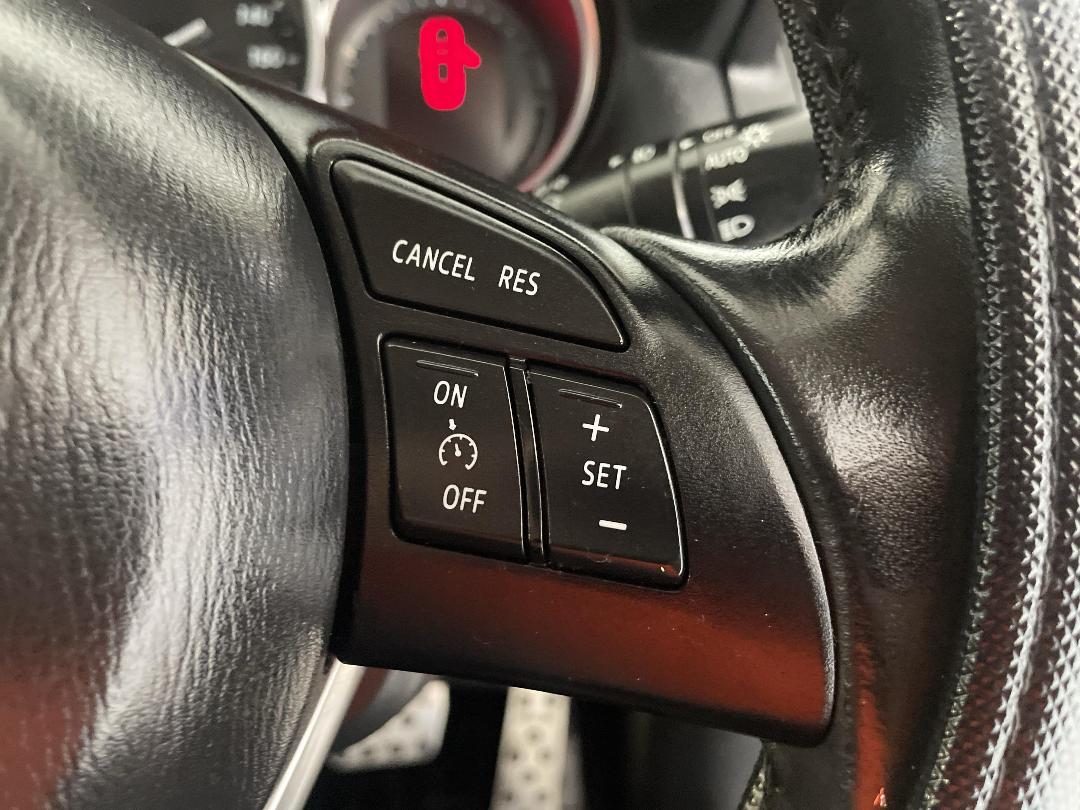 Photo '26' of Mazda CX-5