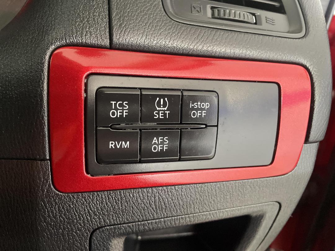 Photo '25' of Mazda CX-5