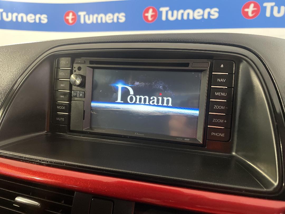 Photo '29' of Mazda CX-5