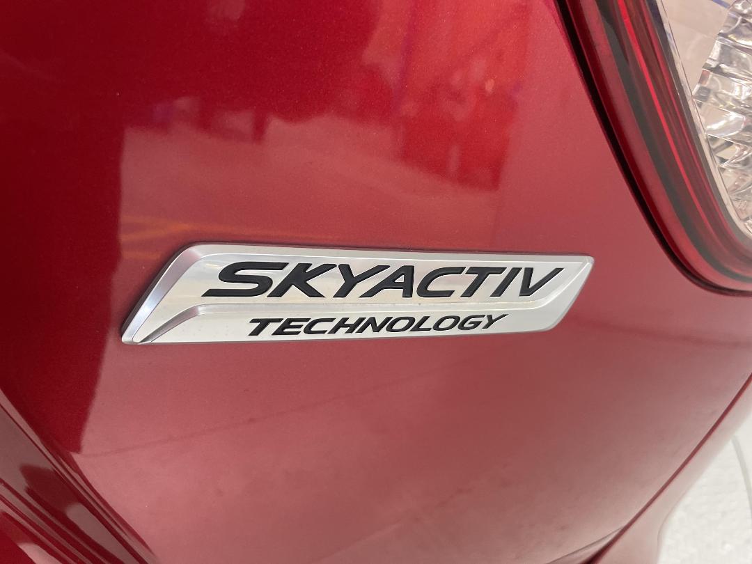 Photo '37' of Mazda CX-5