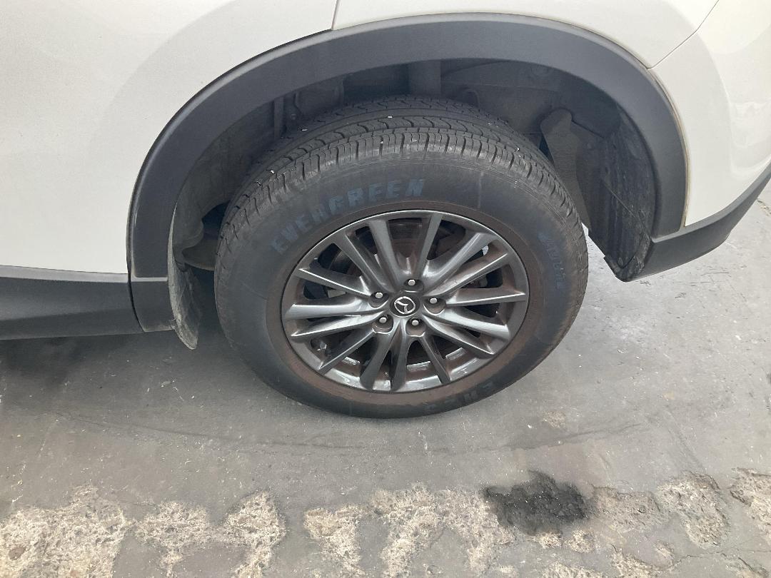 Photo '5' of Mazda CX-5