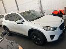 Thumbnail '1' of Mazda CX-5