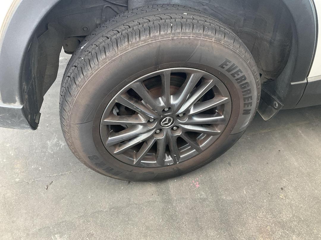 Photo '10' of Mazda CX-5