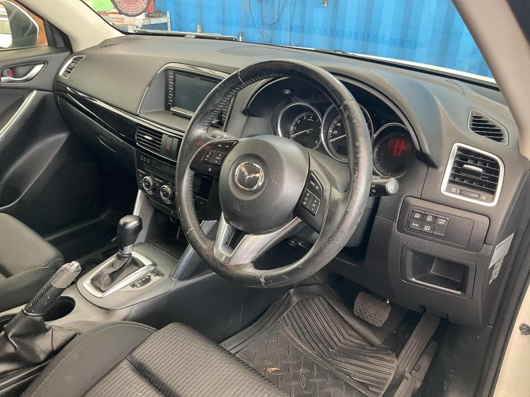 Photo '13' of Mazda CX-5