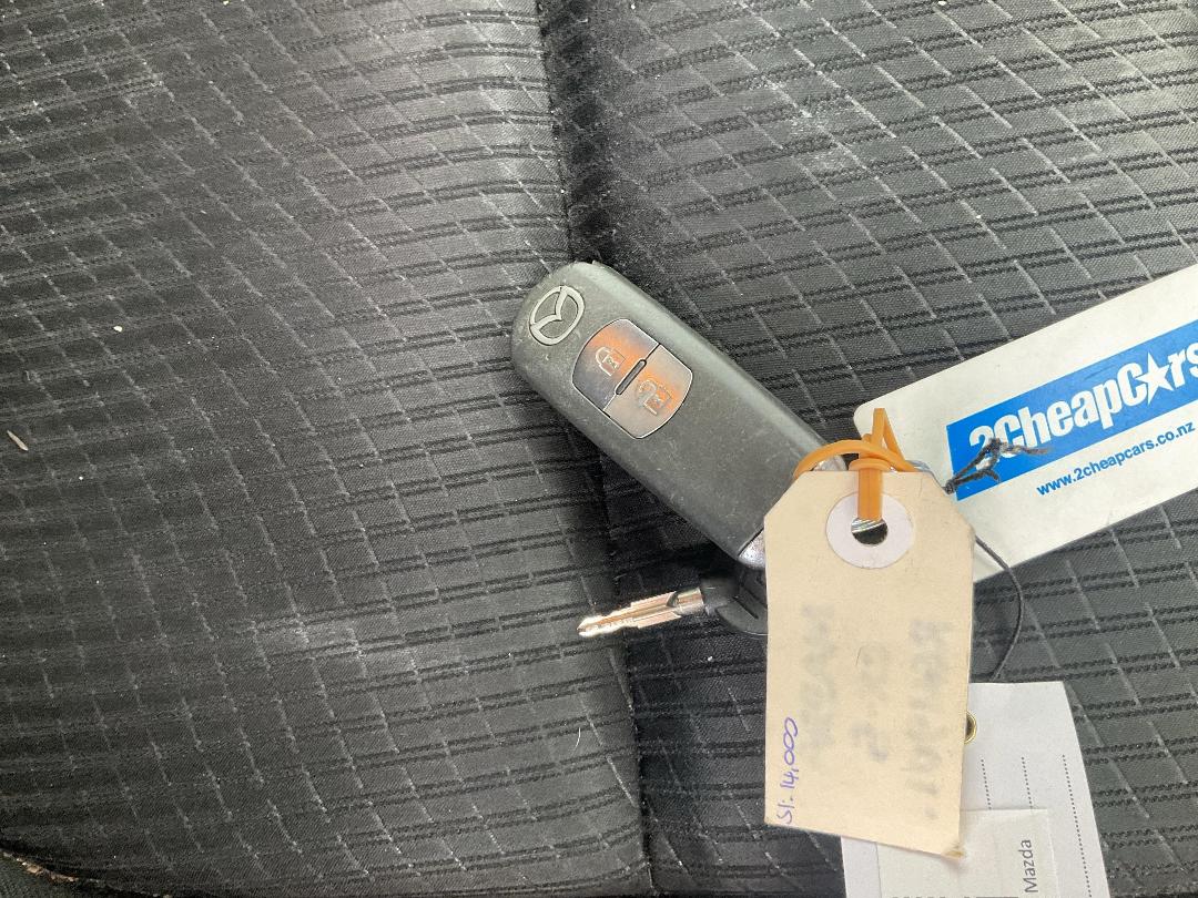 Photo '14' of Mazda CX-5