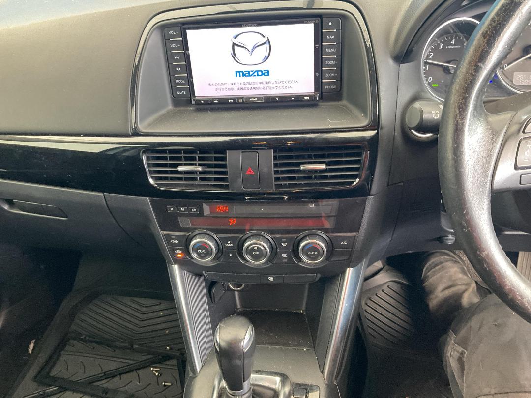 Photo '16' of Mazda CX-5