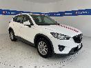 Thumbnail '1' of Mazda CX-5